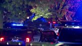 Police find suspect in fatal shooting of Ohio police officer in 'ambush' dead