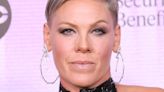 Pink 'pissed off' over Beyoncé and Taylor Swift music coverage