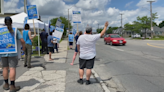 LCBO workers rally in Ottawa on day 2 of historic strike