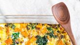 61 Healthy Casserole Recipes That Work for Breakfast, Lunch and Dinner