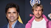 John Stamos says Ryan Gosling is Disney ‘obsessed’ and goes to theme parks by himself