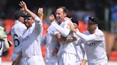India v England LIVE: Cricket score and result as Tom Hartley takes seven wickets to seal historic Test win