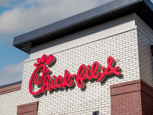 Fans Say Chick-fil-A 'Isn't Playing Any Games' With 3 New Sweet Menu Items