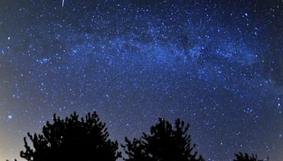 Perseid meteor shower: Where and how to watch up to 100 shooting stars an hour