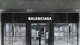 Balenciaga's New Hamburg Store Proves Less is More