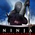 Ninja: Shadow of a Tear