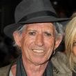 Keith Richards