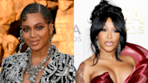 Beyoncé Sends K. Michelle “Positivity And Respect” Amid ‘COWBOY CARTER’ Release