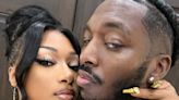 Megan Thee Stallion Shares Photo of Boyfriend Pardi Biting Her Butt to Celebrate 2-Year Anniversary