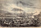 Battle of Lookout Mountain