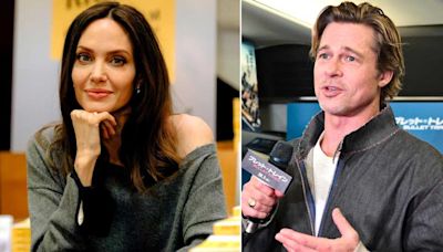 Brad Pitt’s Kids Separate Themselves From Their Father, Choose Angelina Jolie’s Side By Dropping Father's Last...