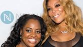 Sherri Shepherd Says She’s ‘Truly Concerned’ for Wendy Williams Who Is ‘Going Through a Lot’