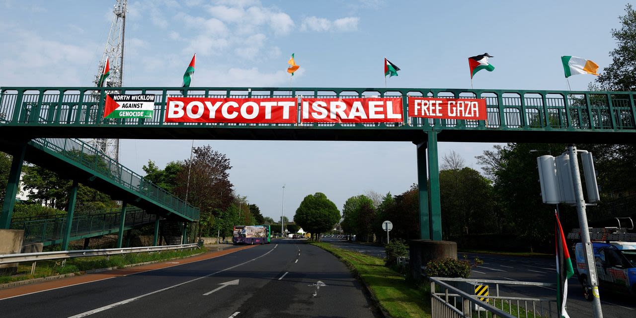 The Boycott Against Israel Is Spreading Into New Corners of Society