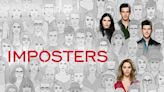 Imposters (2017) Season 2 Streaming: Watch & Stream Online Via Netflix