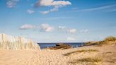 The Suffolk beach that attracts celebrities and artists named one of the best in UK