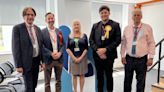 Local candidates support college cross-party hustings event