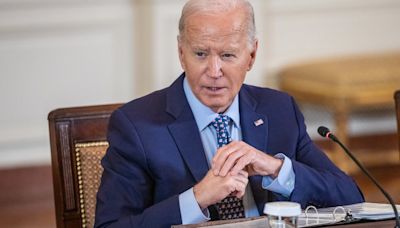 Biden Issues Executive Order to Temporarily Seal the Border to Asylum Seekers