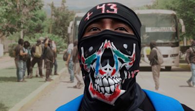 Tlatelolco y Ayotzinapa