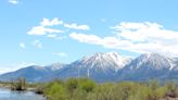 8:45 a.m. Saturday update: Front brings windy conditions to Carson Valley