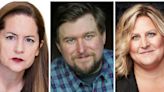 ‘Carol & the End of the World’ at Netflix Sets Voice Cast Including Martha Kelly, Michael Chernus, Bridget Everett