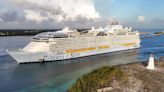 Nassau Cruise Port Celebrates Inaugural Visit of Utopia of the Seas