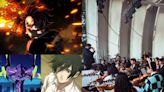 Anime Live 2: el concierto sinfónico hará homenaje a Demon Slayer, Attack on Titan, Evangelion y más
