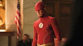 The Flash to end after season 9