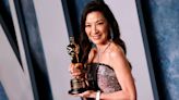 Michelle Yeoh Has Always Been A Star, So Why Is Hollywood Only Now Catching Up?