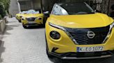 Nissan estrena la actualización del Juke de la mano de la exclusiva Ikon Edition