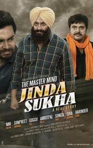 The Mastermind Jinda Sukha