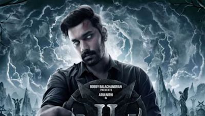 Demonte Colony 2 Trailer: This Arulnithi-starrer Promises A Dark And Eerie Tale - News18