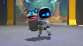 How Astro Bot's Developers Are Still Pushing the Limits of PS5 Tech