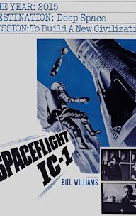 Spaceflight IC-1