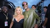 Bebe Rexha ‘Got So High’ With Snoop Dogg While Filming Their ‘Satellite’ Video