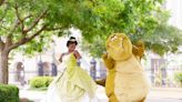 Disney estrena en junio en Orlando la atracción de la princesa Tiana