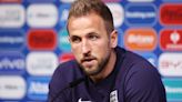 Harry Kane explains lack of goals at Euro 2024 and issues fitness update