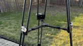 SmallRig FreeBlazer Carbon Fiber Tripod Kit review - solid specs, sturdy construction, good value - The Gadgeteer