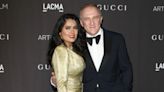 Salma Hayek y François-Henri Pinault: 15 años del 'matrimonio concertado' en el que nadie creía