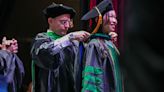 PHOTOS: Geisinger School of Medicine holds commencement