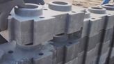 Amazing video shows Lego-like bricks that can withstand a bulldozer — and they're made from plastic trash