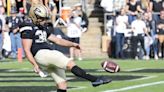 30 Days to Purdue Football: Jack Ansell