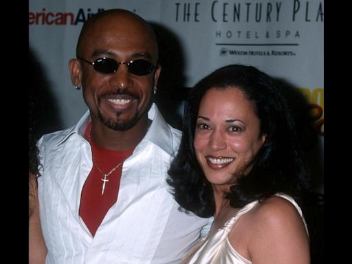 ...Kamala Harris Bizarrely Dated Daytime TV King Montel Williams. Then She Went After the Payday Lenders He Made...
