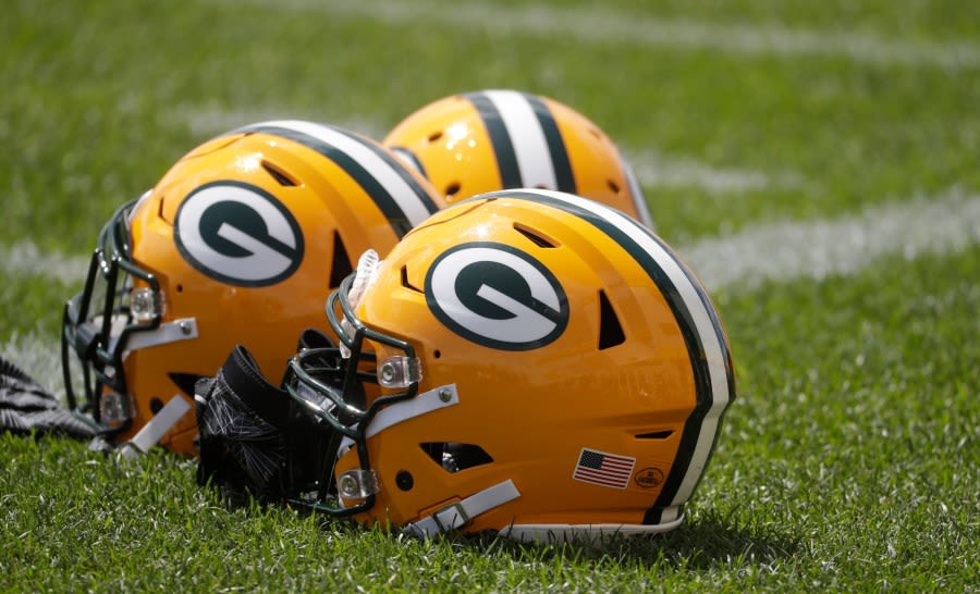 The Green Bay Packers 2024-2025 NFL Regular Season schedule released