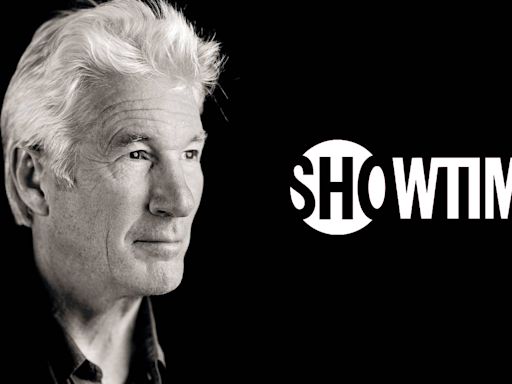 Richard Gere Joins ‘The Agency’ Showtime Series