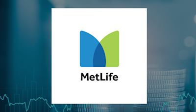 Spartan Planning & Wealth Management Grows Holdings in MetLife, Inc. (NYSE:MET)