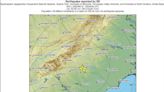 Earthquake confirmed south of Charlotte Friday. What we know.