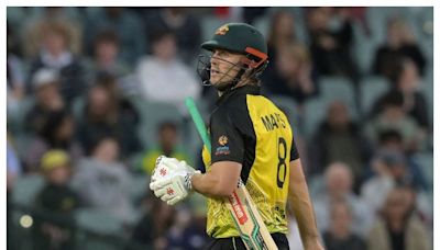 Australia Head Coach Believes Mitchell Marsh is 'All Set for First Game' of T20 WC 2024