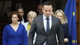 'The only reason I voted Fine Gael': Varadkar received mostly positive messages from public after resignation - Homepage - Western People