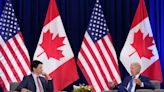 Biden to visit to Canada this month -White House