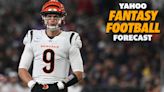 Week 6 Fantasy Preview: Worried about the Bengals, Packers, Dolphins & Colts